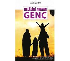 Helalini Arayan Genç - Selim Seyhan - Hüküm Kitap Yayınları