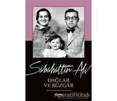 Dağlar ve Rüzgar - Sabahattin Ali - Kopernik Kitap
