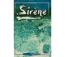 Sirene - İsmail Hakkı - Gece Kitaplığı