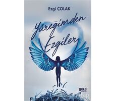 Yüreğimden Ezgiler - Ezgi Çolak - Gece Kitaplığı