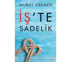 İşte Sadelik - Murat Erkmen - Cinius Yayınları