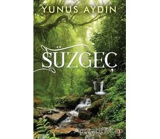Süzgeç - Yunus Aydın - Cinius Yayınları
