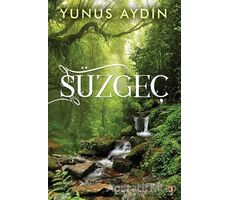 Süzgeç - Yunus Aydın - Cinius Yayınları