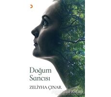 Doğum Sancısı - Zeliyha Çınar - Cinius Yayınları