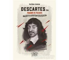 Descartes ile Yaşam ve Felsefe - Serhan Kansu - Nemesis Kitap