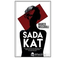 Sadakat - Marco Missiroli - Eksik Parça Yayınları