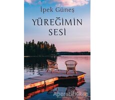 Yüreğimin Sesi - İpek Güneş - Cinius Yayınları