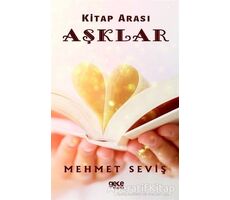 Kitap Arası Aşklar - Mehmet Seviş - Gece Kitaplığı