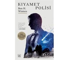 Kıyamet Polisi - Ben H. Winters - İthaki Yayınları