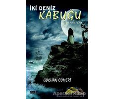 İki Deniz Kabuğu - Gökhan Cömert - Gece Kitaplığı