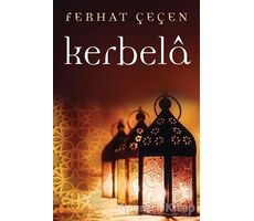 Kerbela - Ferhat Çeçen - Cinius Yayınları