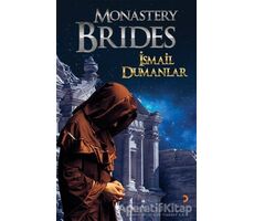 Monastery Brides - İsmail Dumanlar - Cinius Yayınları