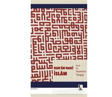 Kurandaki İslam - Nurettin Turgay - Çıra Yayınları