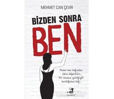 Bizden Sonra Ben - Mehmet Can Çevir - Olimpos Yayınları