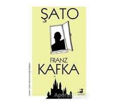 Şato - Franz Kafka - Olimpos Yayınları