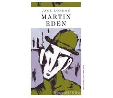 Martin Eden - Jack London - Olimpos Yayınları