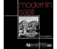 Modernin Saati - Ali Cengizkan - Arkadaş Yayınları