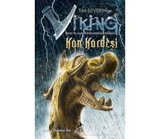 Kan Kardeşi - Viking - Tim Severin - Ren Kitap