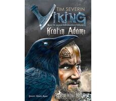 Kralın Adamı - Viking - Tim Severin - Ren Kitap