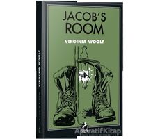 Jacob’s Room - Virginia Woolf - Ren Kitap