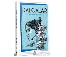 Dalgalar - Virginia Woolf - Ren Kitap