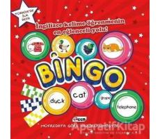 Bingo - Kolektif - Teen Yayıncılık