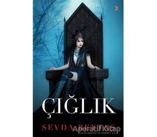 Çığlık - Sevda Beytaş - Cinius Yayınları