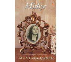 Misliye - Mustafa Çakır - Cinius Yayınları