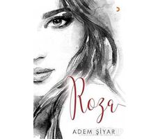 Roza - Adem Şiyar - Cinius Yayınları