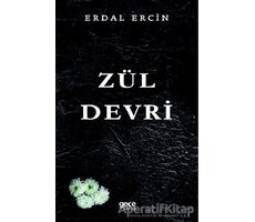 Zül Devri - Erdal Ercin - Gece Kitaplığı