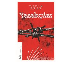 Yasakçılar - Tekin Erer - Ketebe Yayınları