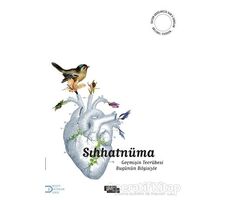 Sıhhatnüma - Kolektif - İnsan ve Hayat Kitaplığı