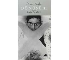 Dönüşüm - Franz Kafka - Kolektif Kitap