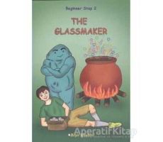 The Glassmaker Beginner Step 2 - Özge Koç - Beşir Kitabevi