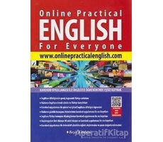 Online Practical English For Everyone - Özge Koç - Beşir Kitabevi