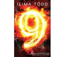 Dokuz - Ilima Todd - Pena Yayınları