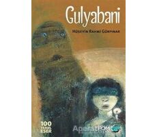 Gulyabani - Hüseyin Rahmi Gürpınar - FOM Kitap