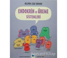 Endokrin ve Üreme Sistemeleri - Joseph Midthun - Mavi Kelebek Yayınları