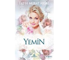 Yemin - Fatih Murat Arsal - Ephesus Yayınları