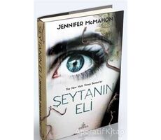 Şeytanın Eli - Jennifer McMahon - Ephesus Yayınları