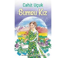 Sumru Kız - Cahit Uçuk - Bilge Kültür Sanat