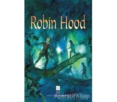 Robin Hood - Kolektif - Bilge Kültür Sanat