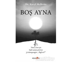 Boş Ayna - Karyl McBride - Okuyan Us Yayınları