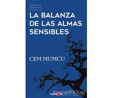 La Balanza de Las Almas Sensibles - Cem Mumcu - Okuyan Us Yayınları