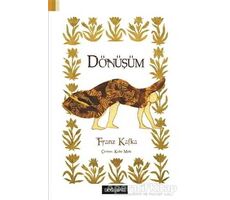 Dönüşüm - Franz Kafka - Doğu Batı Yayınları