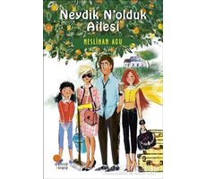 Neydik N’olduk Ailesi - Neslihan Acu - Günışığı Kitaplığı