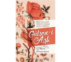 Gülşen-i Aşk - Kolektif - Bilge Kültür Sanat