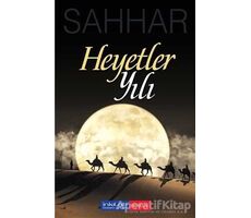 Heyetler Yılı - Abdülhamid Cude Es-Sahhar - İnkılab Yayınları