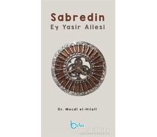 Sabredin - Mecdi El-Hilali - Beka Yayınları