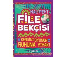 File Bekçisi - Mal Peet - Tudem Yayınları